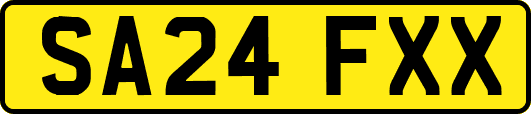 SA24FXX