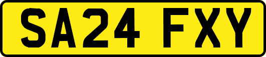 SA24FXY