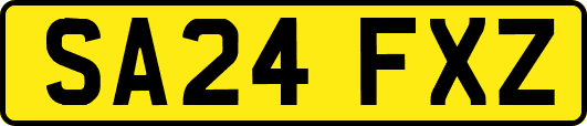 SA24FXZ