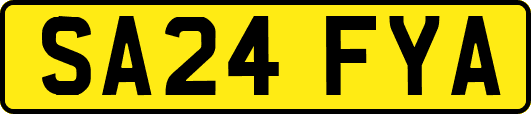 SA24FYA