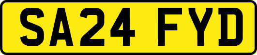 SA24FYD