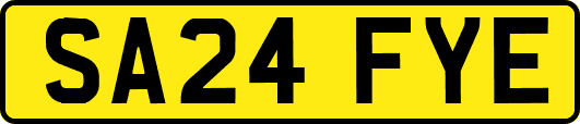SA24FYE