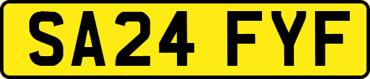 SA24FYF