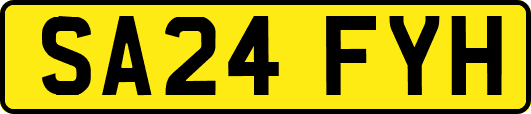SA24FYH