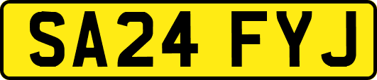SA24FYJ