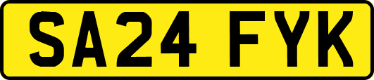 SA24FYK