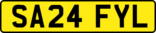 SA24FYL