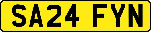 SA24FYN