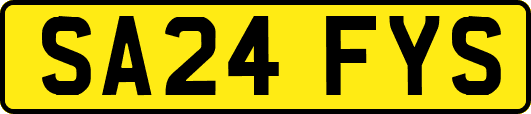 SA24FYS