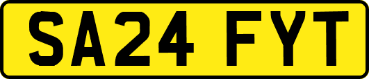 SA24FYT