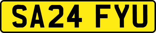 SA24FYU