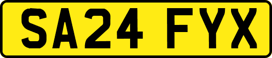 SA24FYX