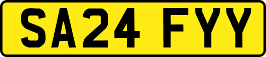 SA24FYY