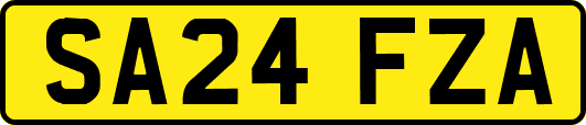 SA24FZA
