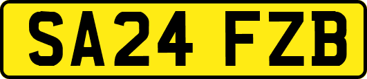 SA24FZB