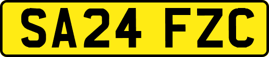 SA24FZC