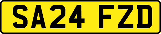 SA24FZD