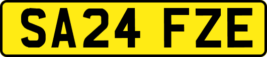 SA24FZE