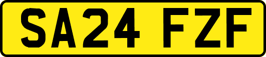 SA24FZF