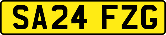 SA24FZG