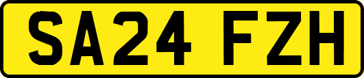 SA24FZH