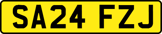 SA24FZJ