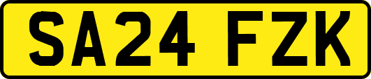 SA24FZK