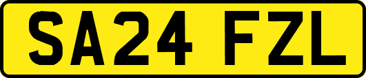 SA24FZL