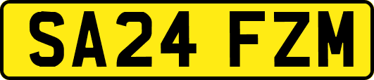 SA24FZM