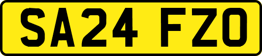 SA24FZO