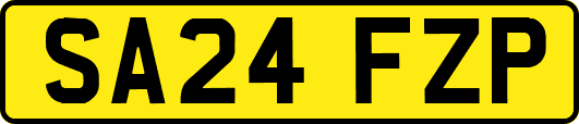SA24FZP