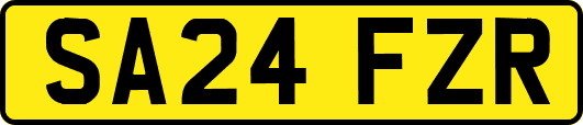 SA24FZR
