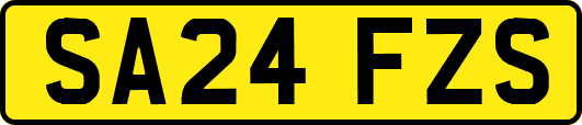 SA24FZS