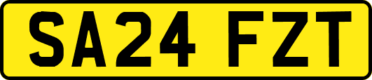SA24FZT