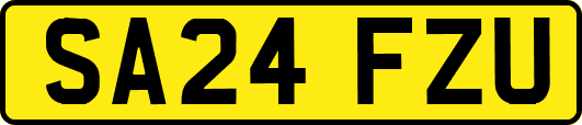 SA24FZU