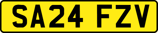 SA24FZV