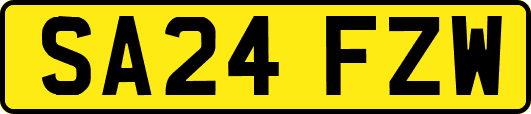 SA24FZW