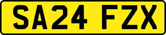 SA24FZX