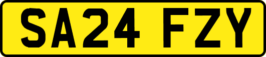 SA24FZY