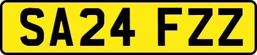 SA24FZZ