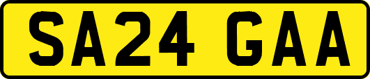 SA24GAA
