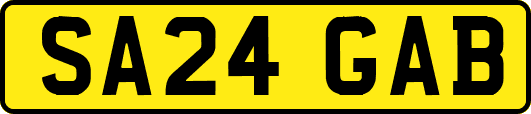 SA24GAB