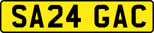 SA24GAC