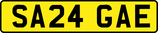 SA24GAE