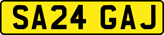 SA24GAJ