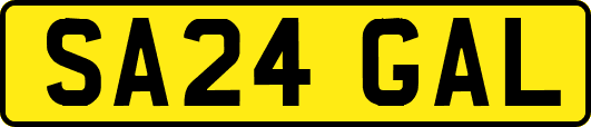 SA24GAL