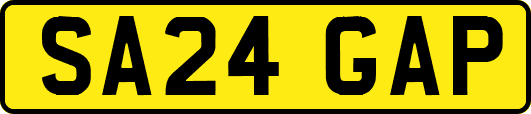 SA24GAP