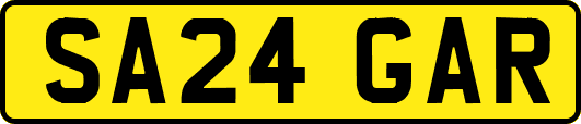 SA24GAR