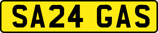 SA24GAS