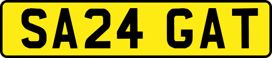 SA24GAT